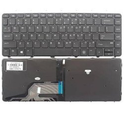 HP ProBook 440 G3 440 G4 430 G3 430 G4 445 G3 640 G2 645 G2 Series Laptop Backlit Keyboard