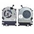 HP ProBook 440 G4 445 G4 440 G5 Laptop CPU Cooling Fan