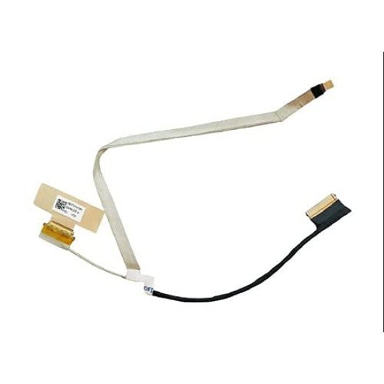 HP ProBook 440 G5 441 G5 445 G5 446 G5 LCD LED LVDS Flex Video Screen Display Cable HP ProBook 440 G5 441 G5 445 G5 446 G5 LCD LED LVDS Flex Video Screen Display Cable