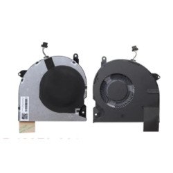 HP ProBook 440 G6 445 G6 440 G7 Laptop CPU Cooling Fan