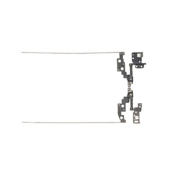 HP ProBook 440 G6 445 G6 ZHAN 66 PRO 14 G2 G3 LCD Hinges Set