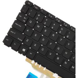 HP ProBook 440 G6 445 G6 440 G7 445 G7 Laptop Keyboard HP ProBook 440 G6 445 G6 440 G7 445 G7 Laptop Keyboard