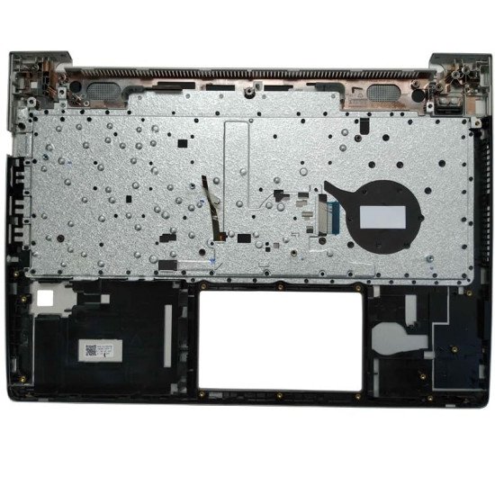 HP Probook 440 G6 445 G6 440 G7 445 G7 Palmrest Keyboard Silver HP Probook 440 G6 445 G6 440 G7 445 G7 Palmrest Keyboard Silver