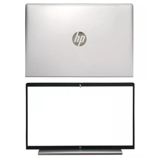 HP Probook 440 G8 LCD Top Cover with Front Bezel Assembly