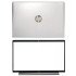HP Probook 440 G8 LCD Top Cover with Front Bezel Assembly