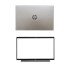 HP ProBook 440 G9 Laptop LCD Top Cover with Front Bezel
