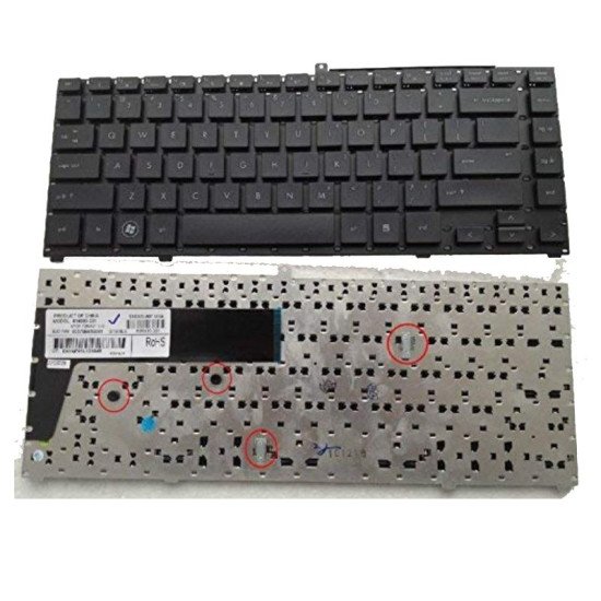HP ProBook 4410S 4411S 4413S 4415S 4416S Series Laptop Keyboard