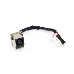 HP ProBook 4430 4430S 4403s 4431s Series DC Power Jack Charging Port HP ProBook 4430 4430S 4403s 4431s Series DC Power Jack Charging Port