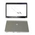 HP ProBook 4430s LCD Top Cover Bezel with Hinges Replacement ABH
