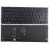 HP ProBook 440 G9 445 G9 440 G10 445 G10 Laptop Backlit Keyboard