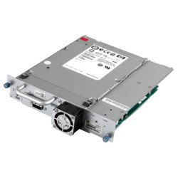 HP LTO 3 HH SAS Loader 800GB Tape Drive 445891-001