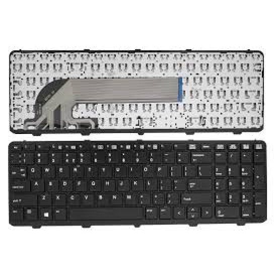 HP Probook 450 G2 455 450 455 G2 450 G1 450 G0 445 G0 Series Laptop Keyboard
