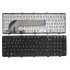 HP Probook 450 G2 455 450 455 G2 450 G1 450 G0 445 G0 Series Laptop Keyboard