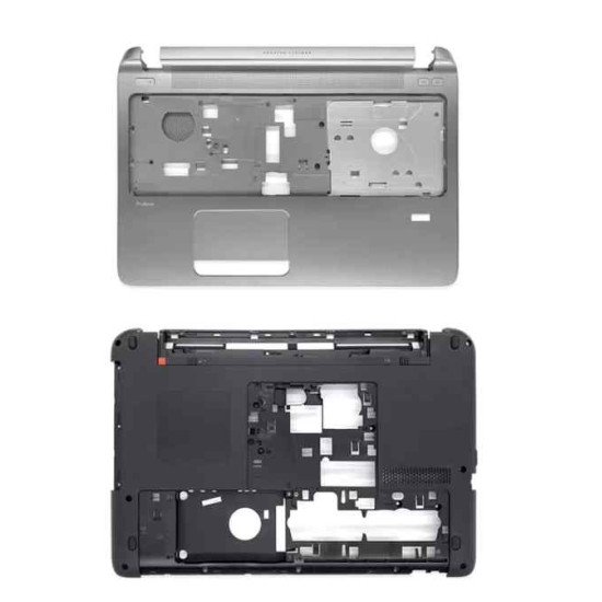 HP Probook 450 G2 455 G2 450-G2 Touchpad Palmrest with Bottom Base HP Probook 450 G2 455 G2 450-G2 Touchpad Palmrest with Bottom Base