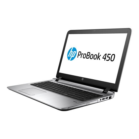 HP ProBook 450 G3 Laptop i5 6th 8GB Ram 256GB SSD Notebook PC
