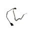 HP ProBook 450 G0 455 G1 450 G1 Laptop LCD Video Display Cable