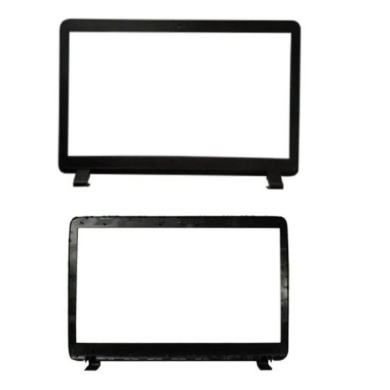 HP ProBook 450 G2 455 G2 Laptop LCD Front Bezel HP ProBook 450 G2 455 G2 Laptop LCD Front Bezel