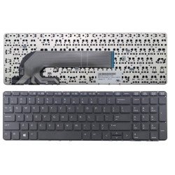 HP Probook 450 G2 455 450 455 G2 450 G1 450 G0 445 G0 Series Laptop Keyboard HP Probook 450 G2 455 450 455 G2 450 G1 450 G0 445 G0 Series Laptop Keyboard