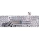 HP ProBook 450 G3 450 G4 455 G3 455 G4 470 G3 470 G4 ZBOOK 15 G3 Series Laptop Keyboard