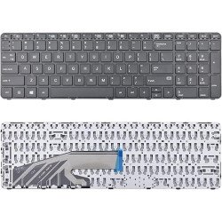 HP ProBook 450 G3 450 G4 455 G3 455 G4 470 G3 470 G4 ZBOOK 15 G3 Series Laptop Keyboard HP ProBook 450 G3 450 G4 455 G3 455 G4 470 G3 470 G4 ZBOOK 15 G3 Series Laptop Keyboard