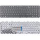 HP ProBook 450 G3 450 G4 455 G3 455 G4 470 G3 470 G4 ZBOOK 15 G3 Series Laptop Keyboard