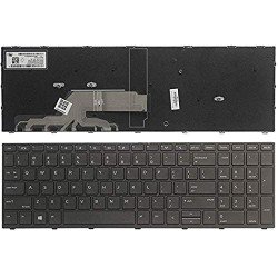 HP Probook 450 G5 455 G5 470 G5 Series Laptop Keyboard HP Probook 450 G5 455 G5 470 G5 Series Laptop Keyboard