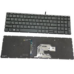 HP ProBook 450 G6 G7 455 G6 G7 455R G6 G7 Laptop Backlit Keyboard HP ProBook 450 G6 G7 455 G6 G7 455R G6 G7 Laptop Backlit Keyboard