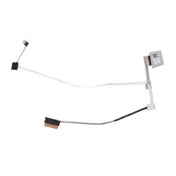 HP Probook 450 G7 455 G7 LCD LED Screen Display Video Cable HP Probook 450 G7 455 G7 LCD LED Screen Display Video Cable