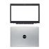 HP Probook 450 G7 LCD Top Cover with Front Trim Bezel