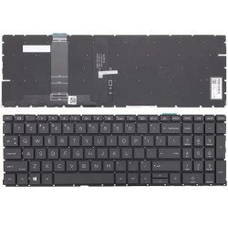 HP ProBook 450 G8 Laptop Backlit Keyboard HP ProBook 450 G8 Laptop Backlit Keyboard
