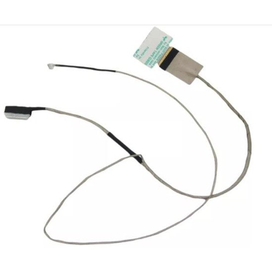 HP ProBook 4510s 4511S 4515s 45165 LCD LED LVDS Flex Video Screen Display Cable HP ProBook 4510s 4511S 4515s 45165 LCD LED LVDS Flex Video Screen Display Cable