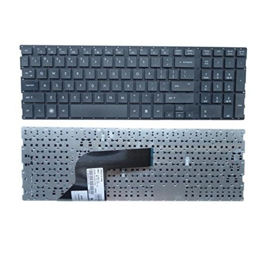 HP ProBook 4510s 4515s 4710s 4750s Laptop Keyboard