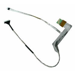 HP ProBook 4520S 4525S 4720S LCD LED Screen Video Display Cable HP ProBook 4520S 4525S 4720S LCD LED Screen Video Display Cable