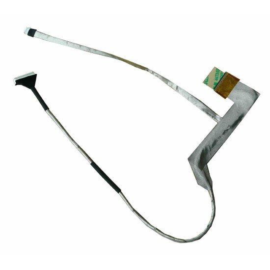 HP ProBook 4520S 4525S 4720S LCD LED Screen Video Display Cable HP ProBook 4520S 4525S 4720S LCD LED Screen Video Display Cable