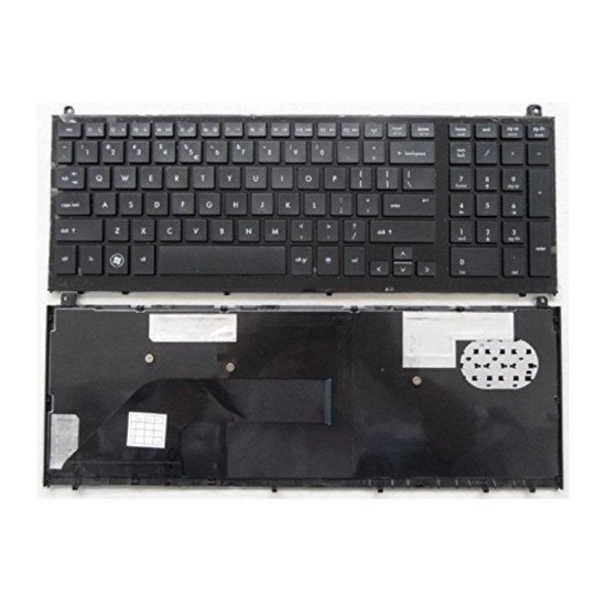 HP ProBook 4520s 4520 4525 4525s Series Laptop Keyboard