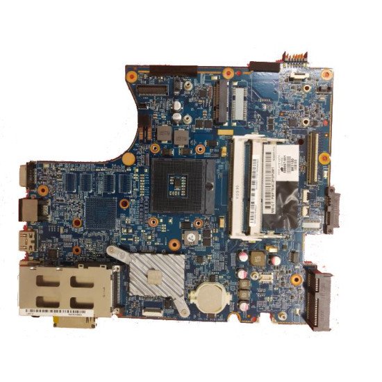 HP ProBook 4520s Laptop Motherboard Without Graphics Replacement HP ProBook 4520s Laptop Motherboard Without Graphics Replacement