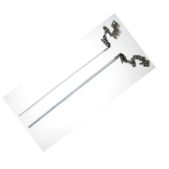 HP ProBook 4530s 4535s 4536s 4531s Laptop LCD Screen Hinges Left and Right Set