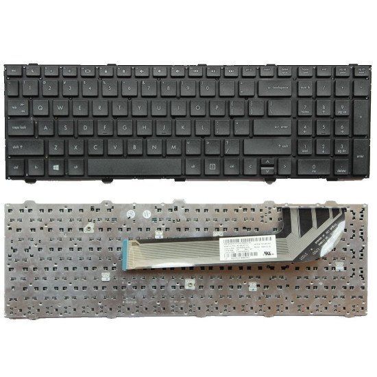 HP ProBook 4540s 4540 Series Laptop Keyboard