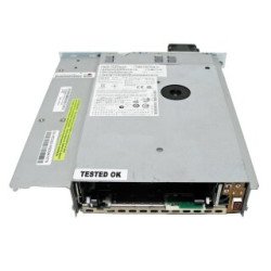 IBM Ultrium LTO 4 HH SAS Tape Drive TL2000 45E2030 N8V0K