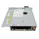 IBM Ultrium LTO 4 HH SAS Tape Drive TL2000 45E2030 N8V0K