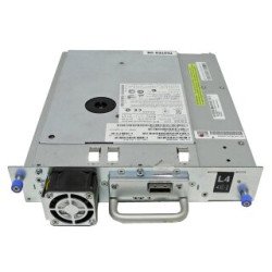 IBM Ultrium LTO 4 HH SAS Tape Drive TL2000 45E2030 N8V0K