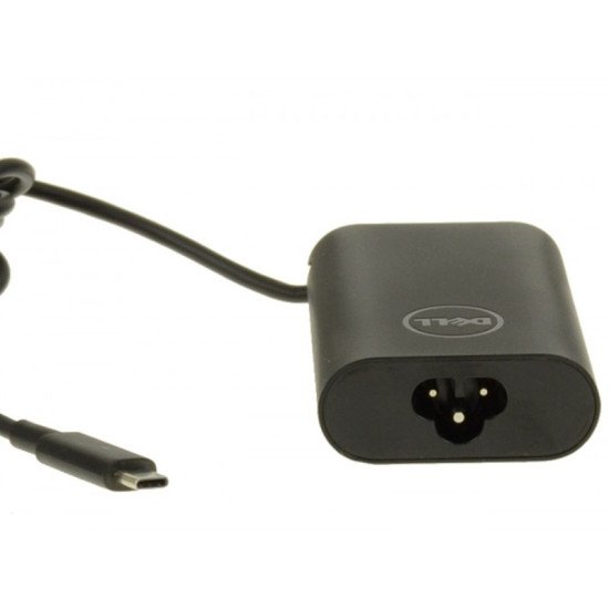 Dell Chromebook 7486 13 3380 11 5190 5190 2-in-1 Latitude 13 7370 5285 5289 7285 5290 7390 7389 7212 7390 7220 Rugged 5290 7210 7200 XPS 12 9250 13 9370 9380 7390 9300 9365 9310 9310 45W Type C Charger Adapter Dell Chromebook 7486 13 3380 11 5190 5190 2-in-1 Latitude 13 7370 5285 5289 7285 5290 7390 7389 7212 7390 7220 Rugged 5290 7210 7200 XPS 12 9250 13 9370 9380 7390 9300 9365 9310 9310 45W Type C Charger Adapter