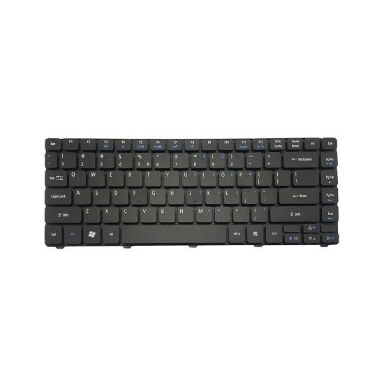 Acer Aspire 4740 4741 4736 4535 4410 4736Z 4738 4739 4741z 3810 4810 4750 4752 EMACHINES D728 D729 D528 D529 D640 D642 Series Laptop Keyboard Acer Aspire 4740 4741 4736 4535 4410 4736Z 4738 4739 4741z 3810 4810 4750 4752 EMACHINES D728 D729 D528 D529 D640 D642 Series Laptop Keyboard