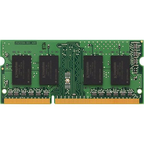 Generic Refurb Laptop Ram 4GB DDR3L 1600MHz Memory Generic Refurb Laptop Ram 4GB DDR3L 1600MHz Memory