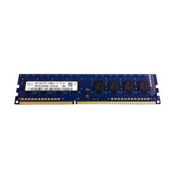 Hynix 4GB DDR3L Desktop Ram 1600mhz OEM