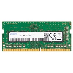 Samsung 4GB DDR4 2400T Laptop OEM RAM