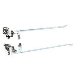 Hinges Set L and R LCD Hinge for Acer Aspire 5 A515-51 A515-51G Series Laptop