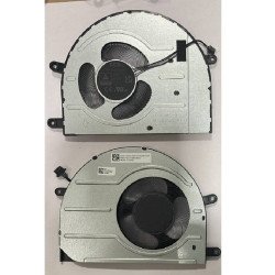 Lenovo IdeaPad Flex 5 14ABR8 14IAU7 14ALC7 Flex 7 14IAU7 14IRU8 Laptop CPU Cooling Fan