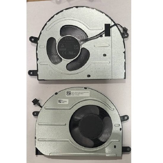 Lenovo IdeaPad Flex 5 14ABR8 14IAU7 14ALC7 Flex 7 14IAU7 14IRU8 Laptop CPU Cooling Fan Lenovo IdeaPad Flex 5 14ABR8 14IAU7 14ALC7 Flex 7 14IAU7 14IRU8 Laptop CPU Cooling Fan