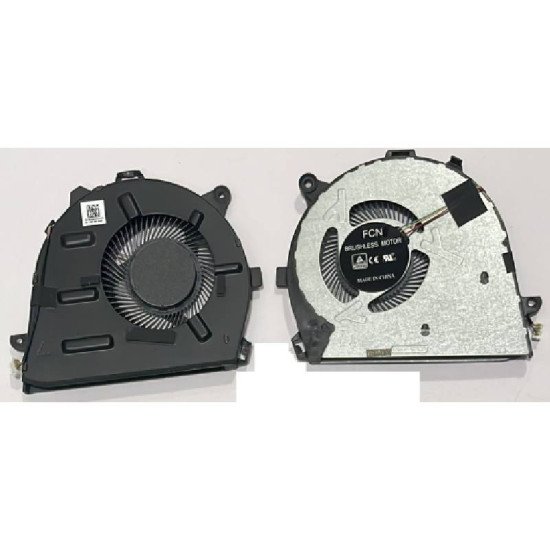 Lenovo IdeaPad 5-14ITL05 5-14IIL05 5-14ARE05 5-14ALC05 Laptop CPU Cooling Fan Lenovo IdeaPad 5-14ITL05 5-14IIL05 5-14ARE05 5-14ALC05 Laptop CPU Cooling Fan